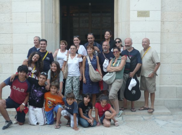 Foto Fraternit&agrave; Betania